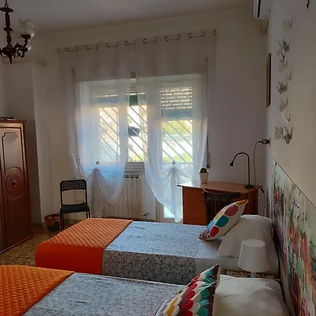 Astmigo Appartamento Roma