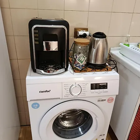 דירה Astmigo