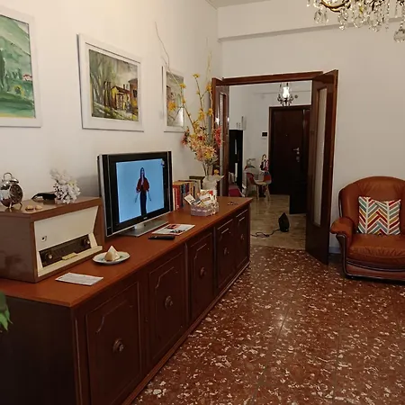 Astmigo Apartamento Roma
