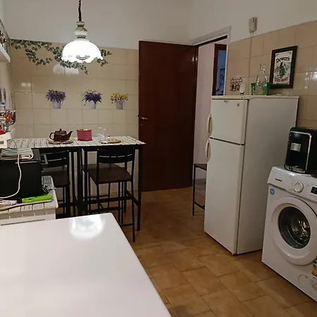 Apartamento Astmigo