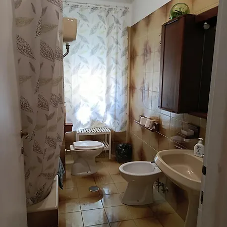Apartamento Astmigo *