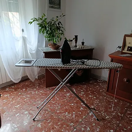 Apartamento Astmigo Roma