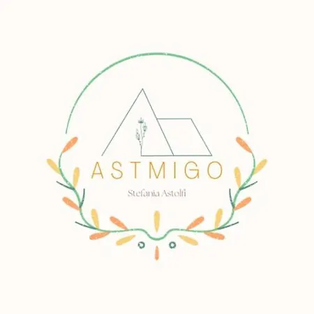 Апартаменты Astmigo Рим